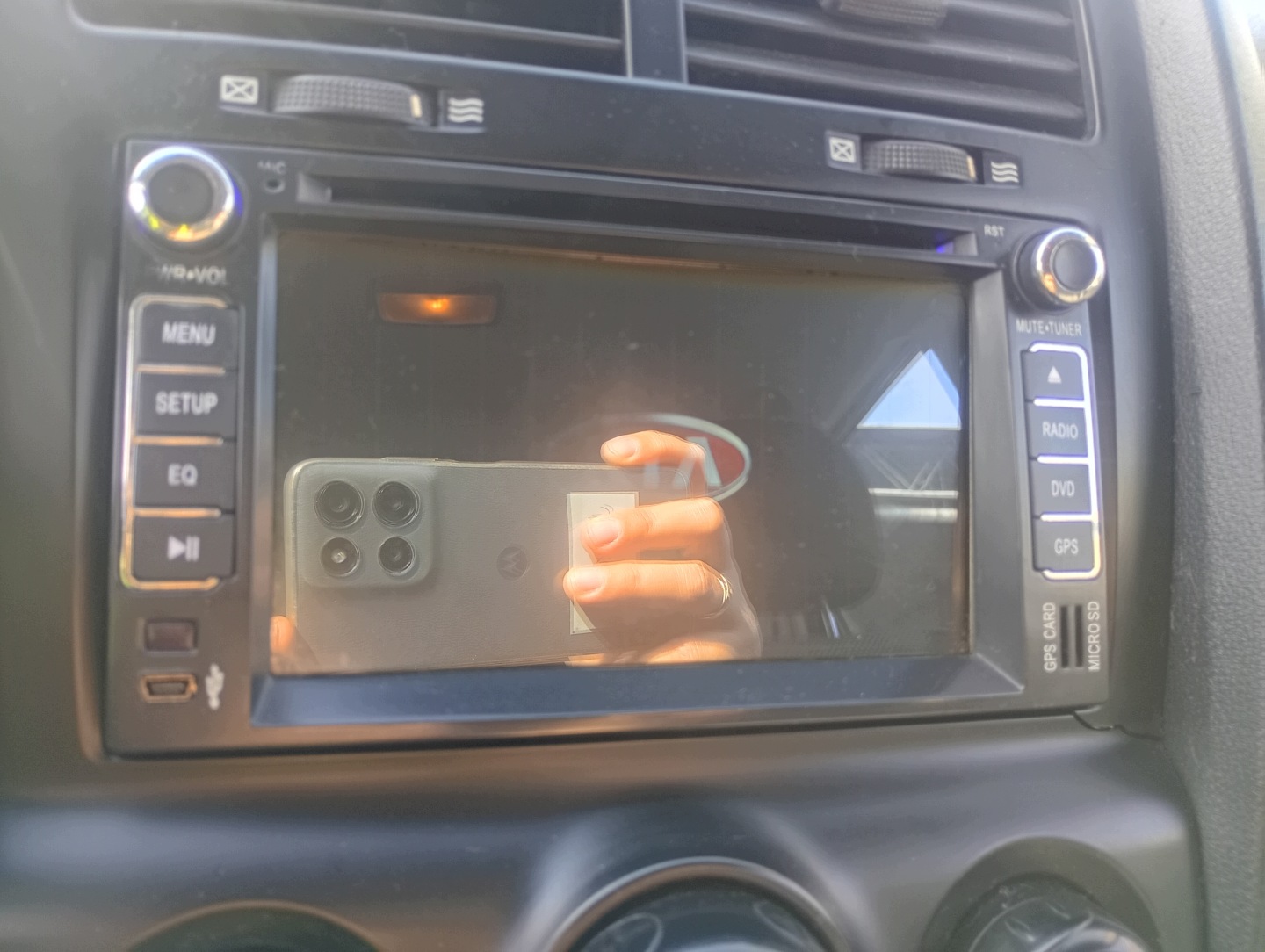 RADIO original CD navigation fehlt code Kia Sportage 2 II 04-10