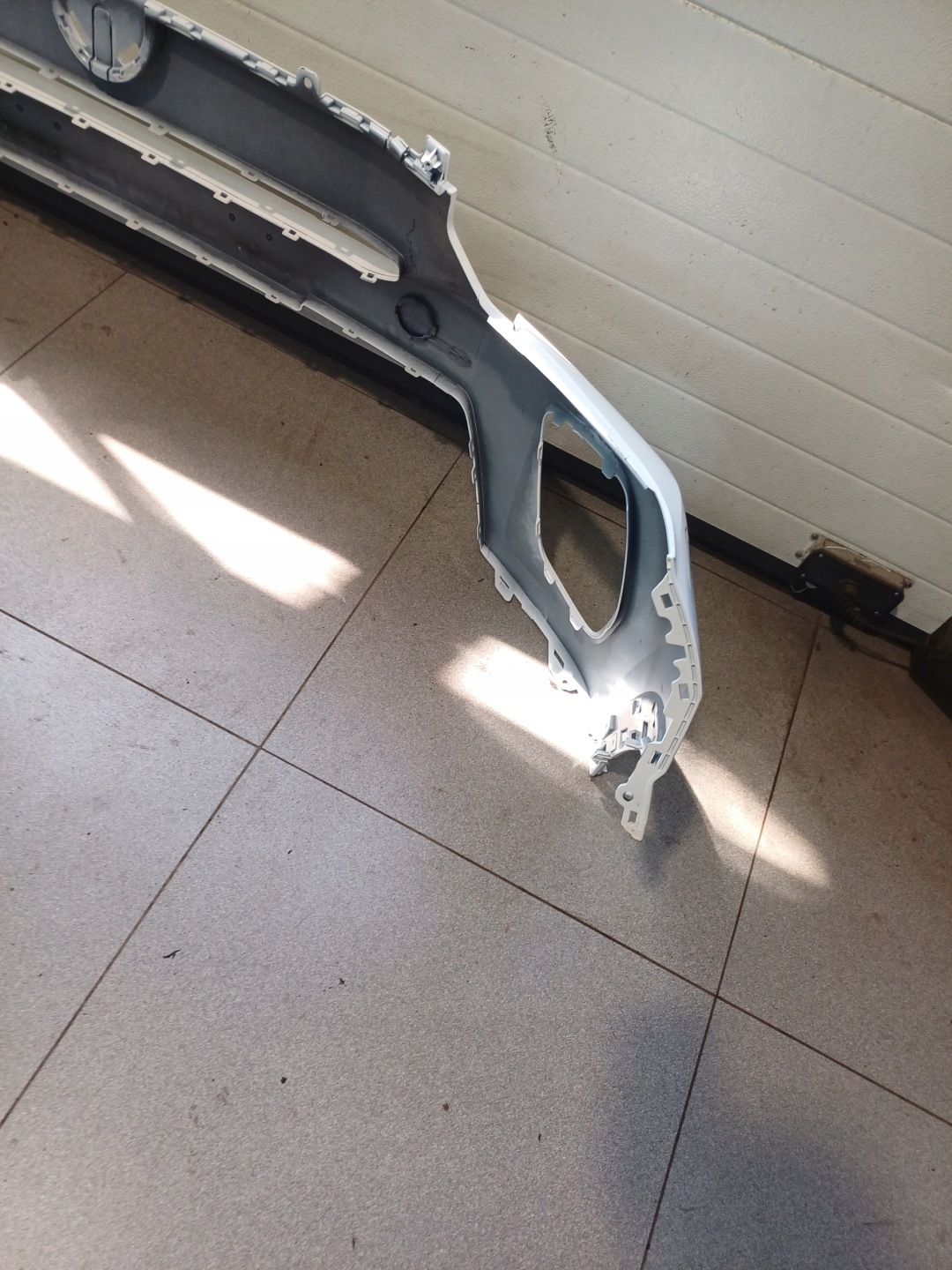 bumper front front CITROEN C3 IV 4 2024R