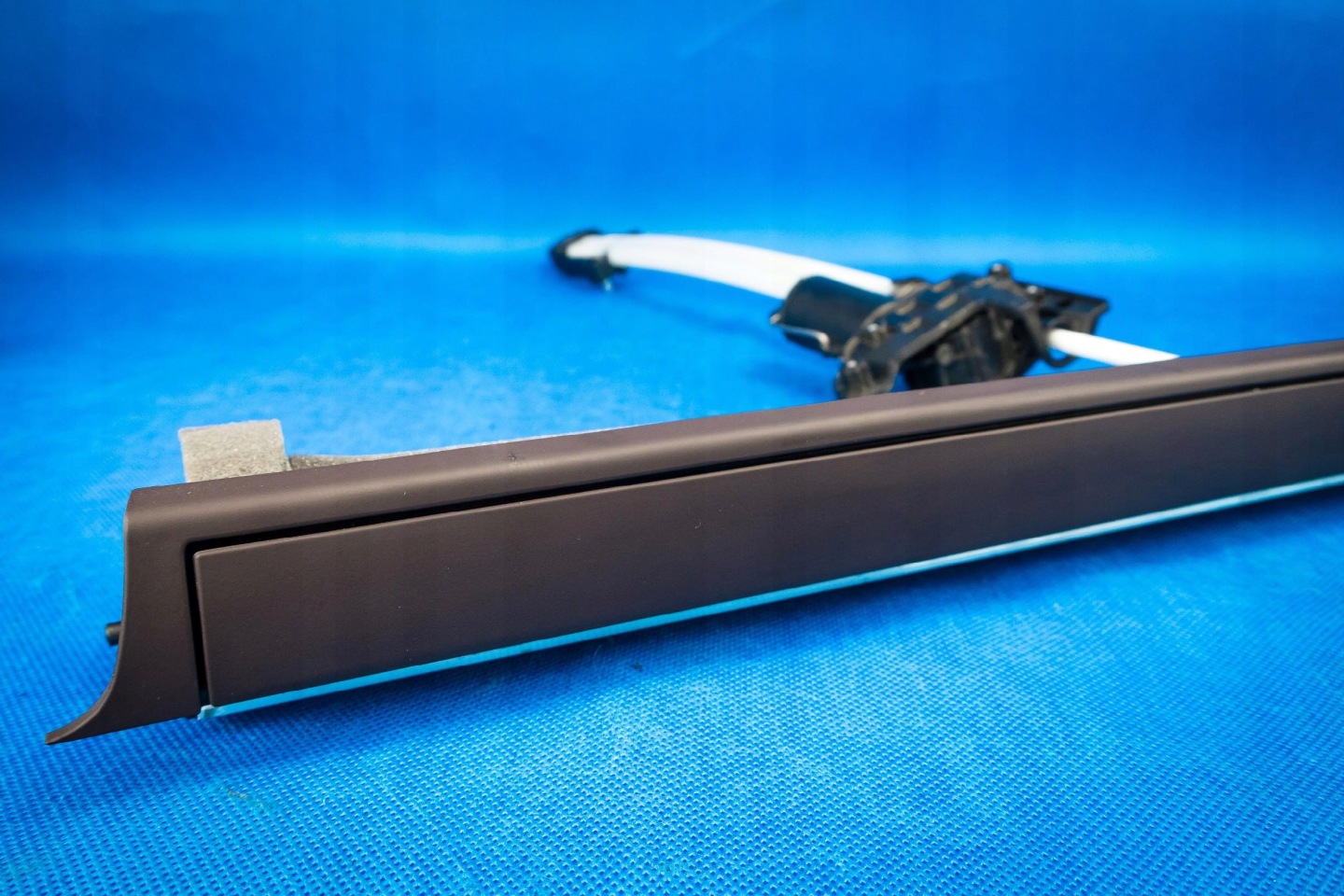 blinds door electrical Audi A8 4H 4H0861333 Q0F