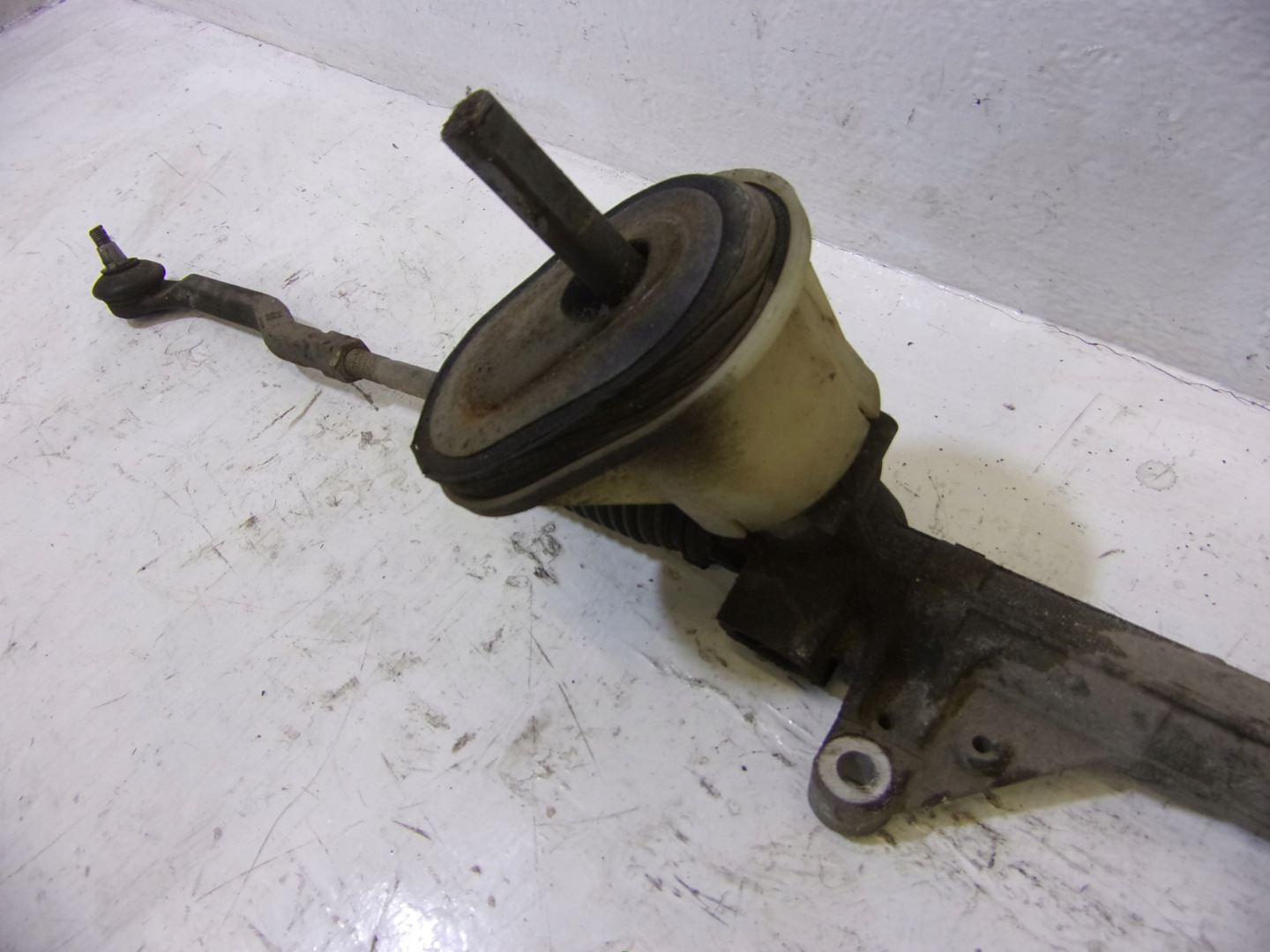 control NISSAN MICRA K12 48001AX701