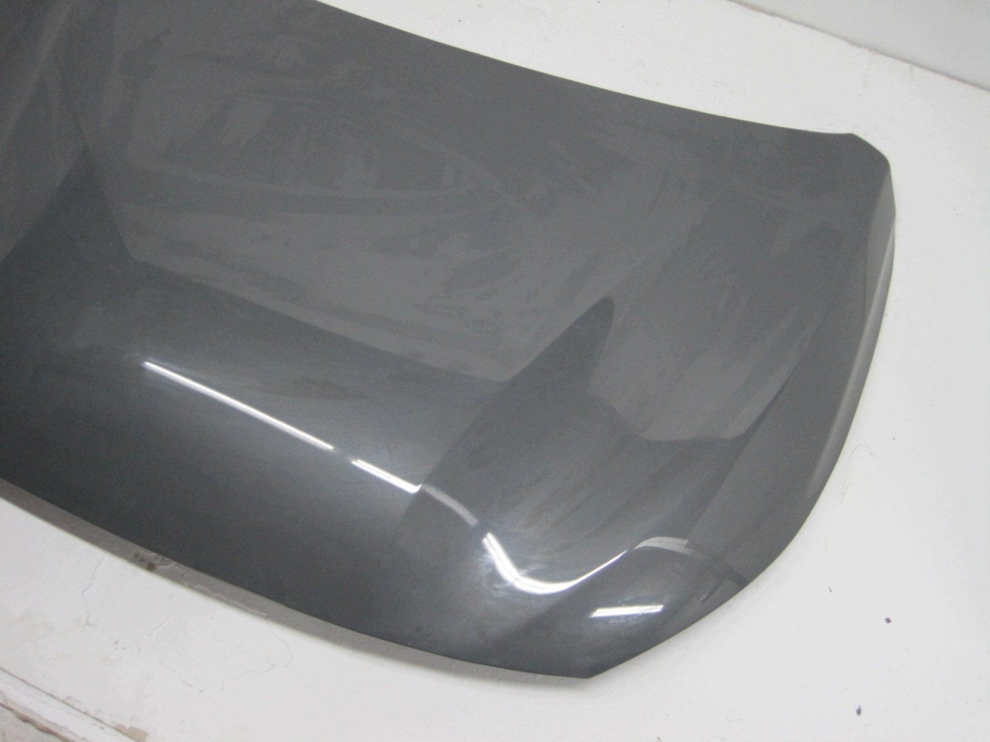 Capot PEUGEOT 208 II