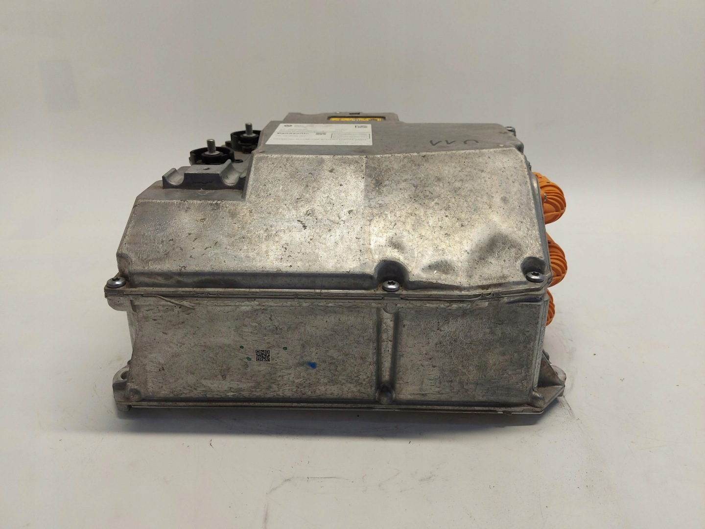 BMW iX1 X1 U11 Konwerter inwerter ladowania 5A5CA28