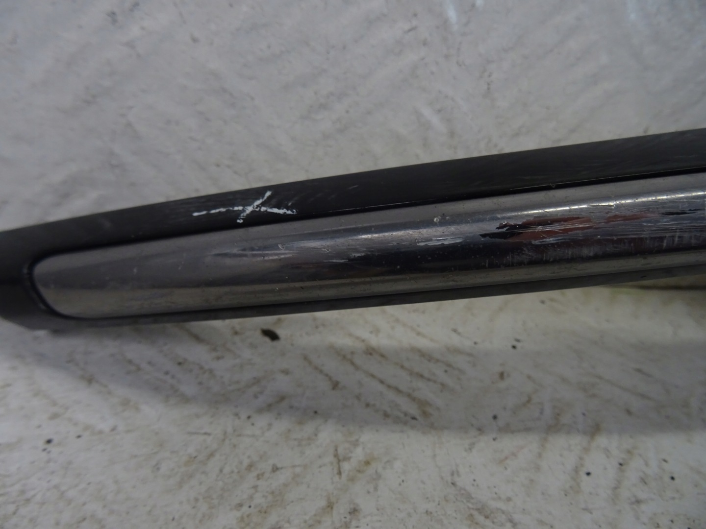 grid of a bumper front front left KIA XCEED 86551-J7CB0