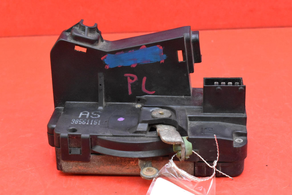 lock door left front front EU 90561151 AS OPEL ASTRA 2 II G 98-09
