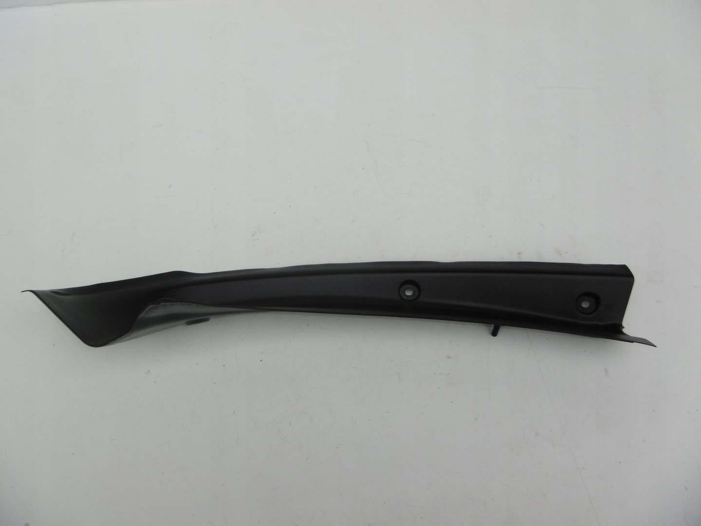 cover cap bonnet boot right right rear part MERCEDES ML W166