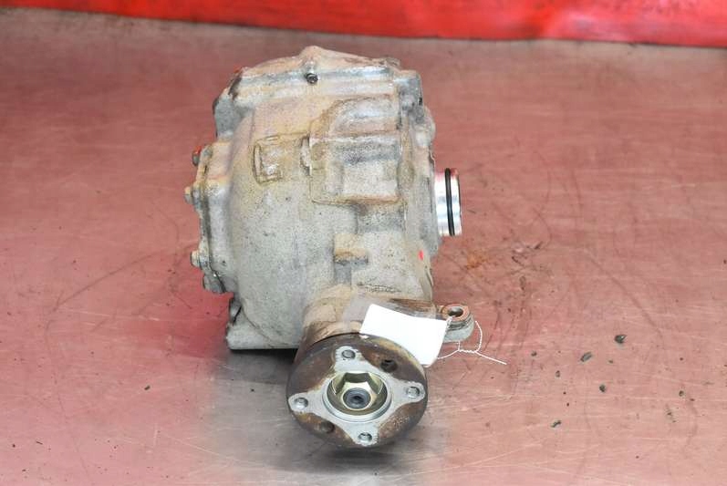 differential diff front front NL0766 INFINITI FX35 and S50 3.5 V6 280 KM 4X4 02-06