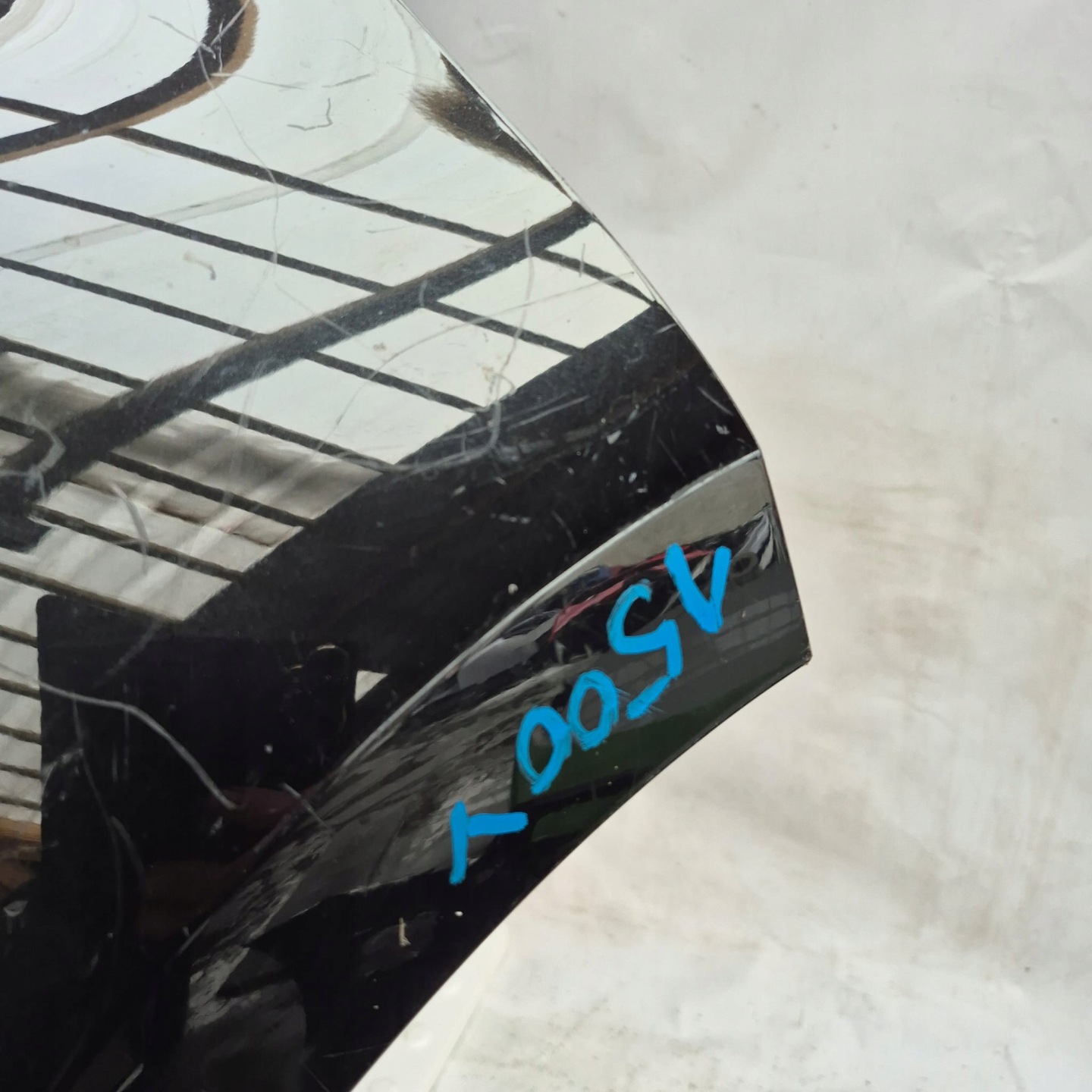 TOYOTA YARIS IV 4 20-> nárazník předek přední