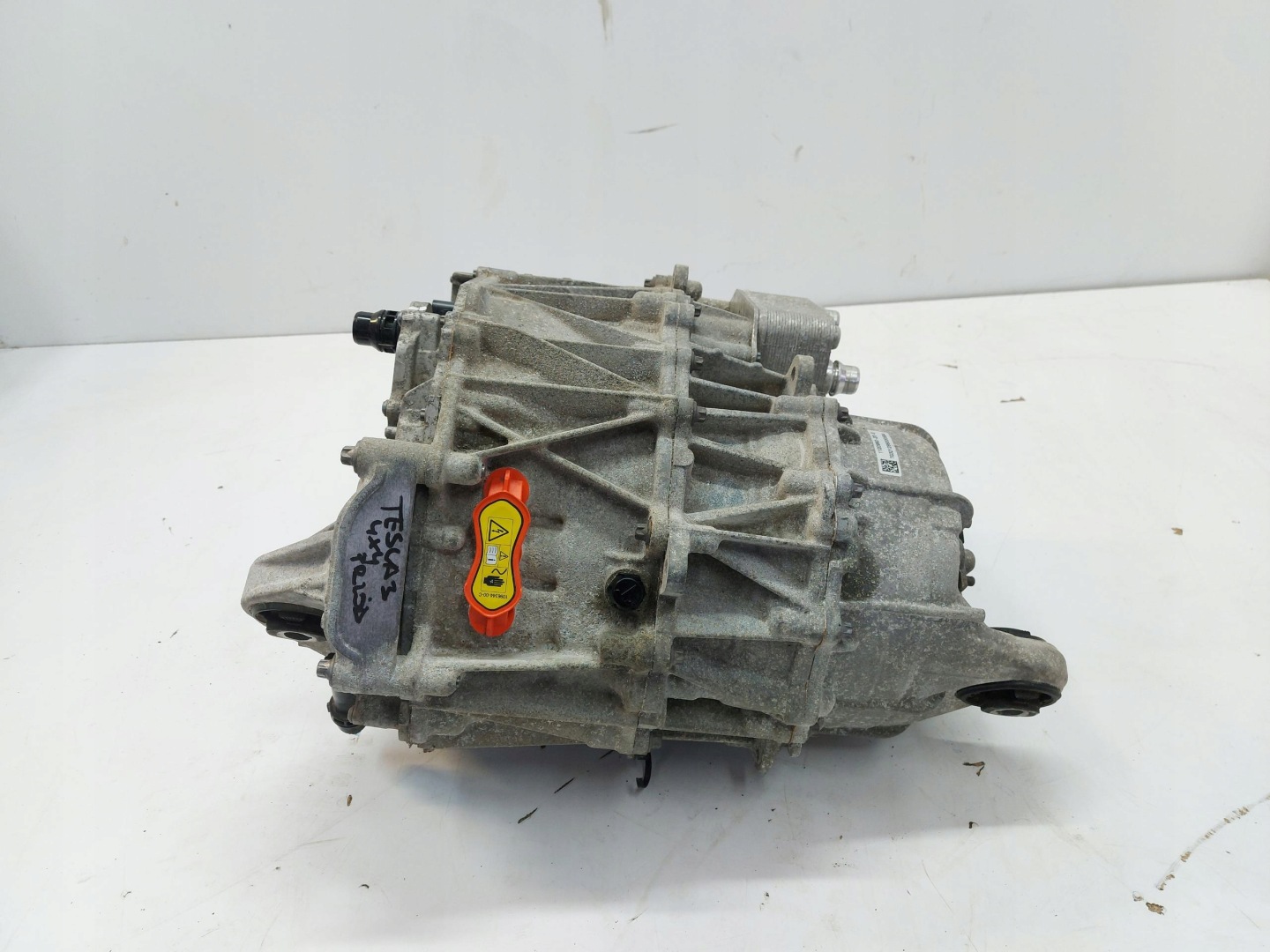 TESLA MODEL 3 engine electrical front front motor 1120960-20-g