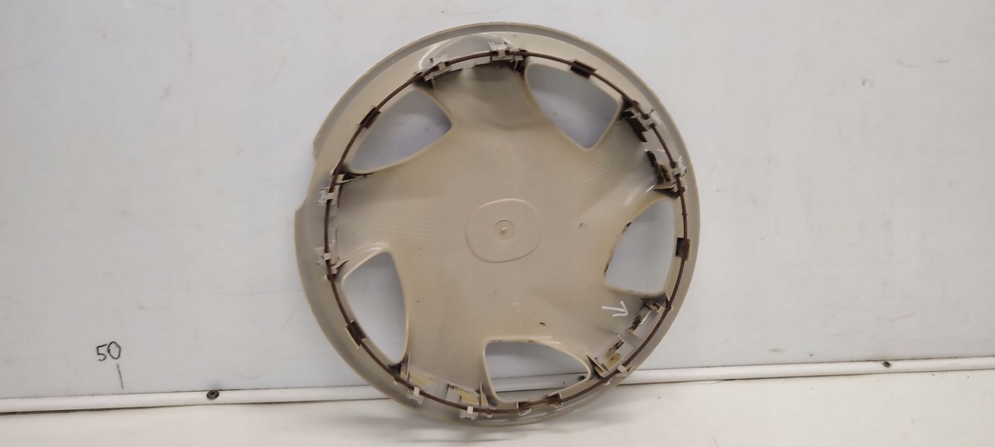 Radklppen 13" cali Mazda