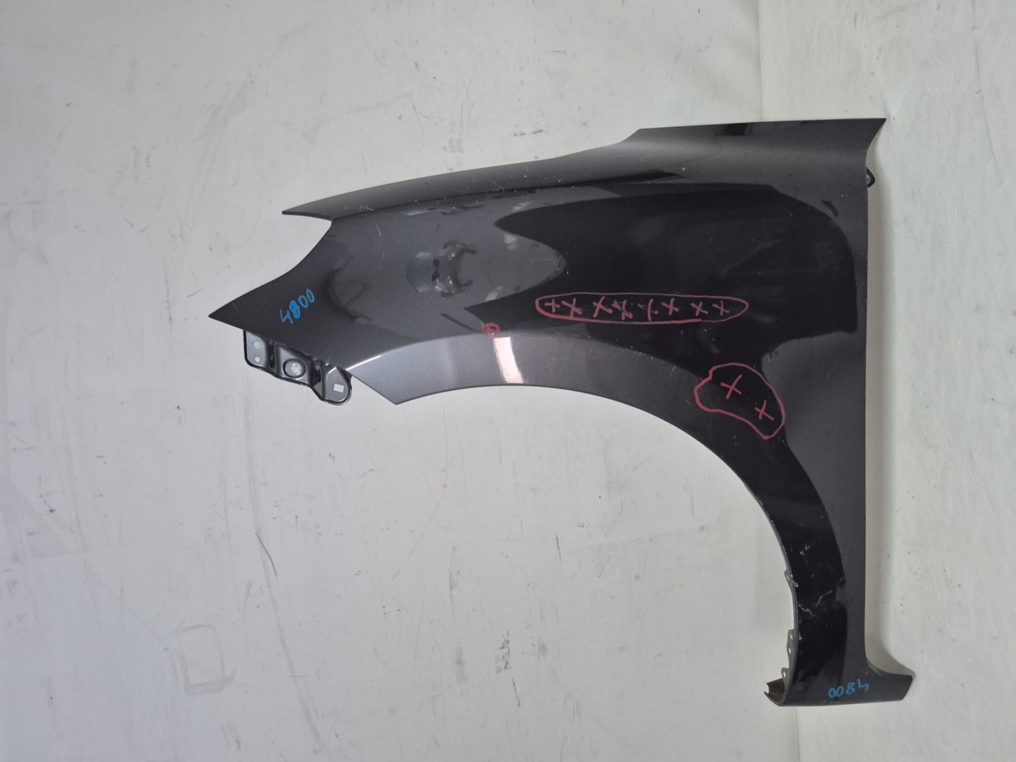 SUZUKI SWIFT V 5 17-24 fender front front left