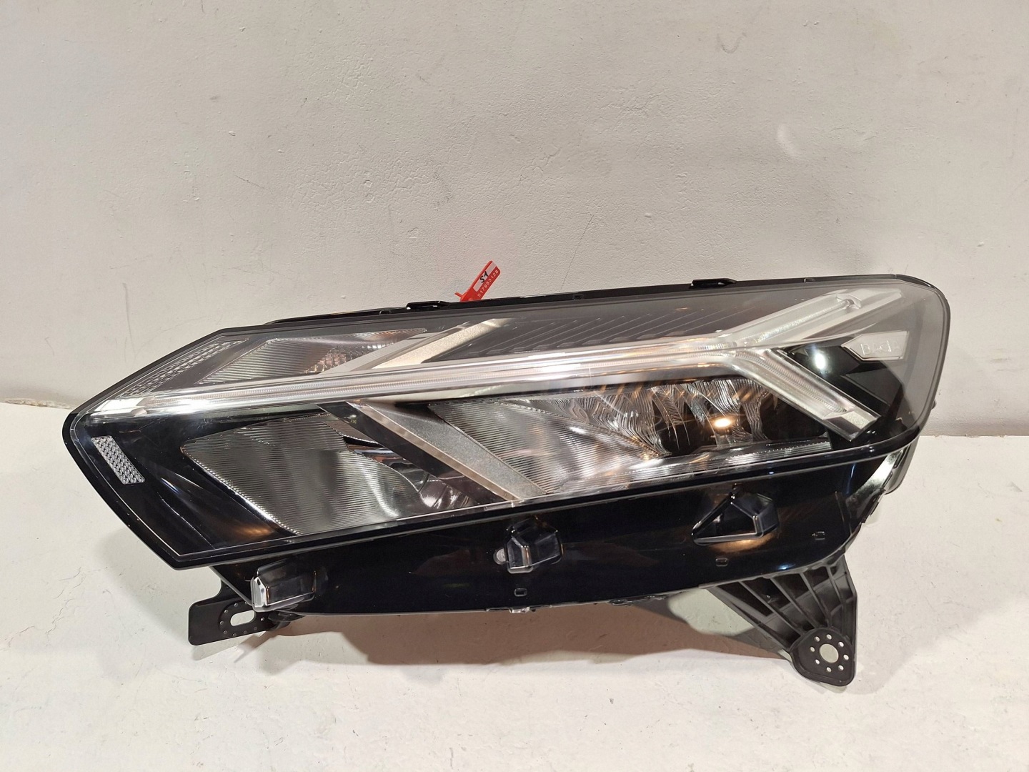 light front left 26060854R DACIA JOGGER SANDERO III 21