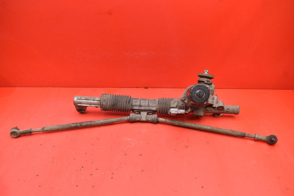 servo control EU 04MS5A-G5 HONDA CIVIC 7 VII 1.6 16V 110 KM 00-05