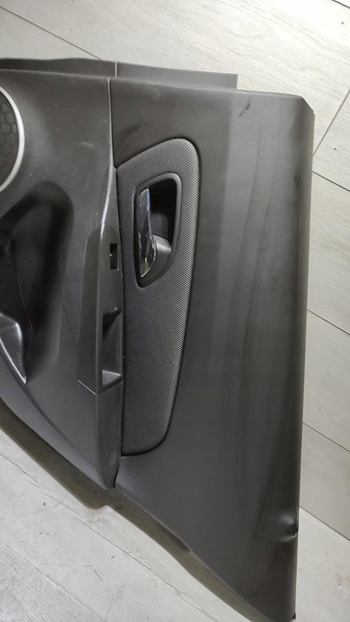 verkleidung Tür rechts heck Chevrolet Cruze