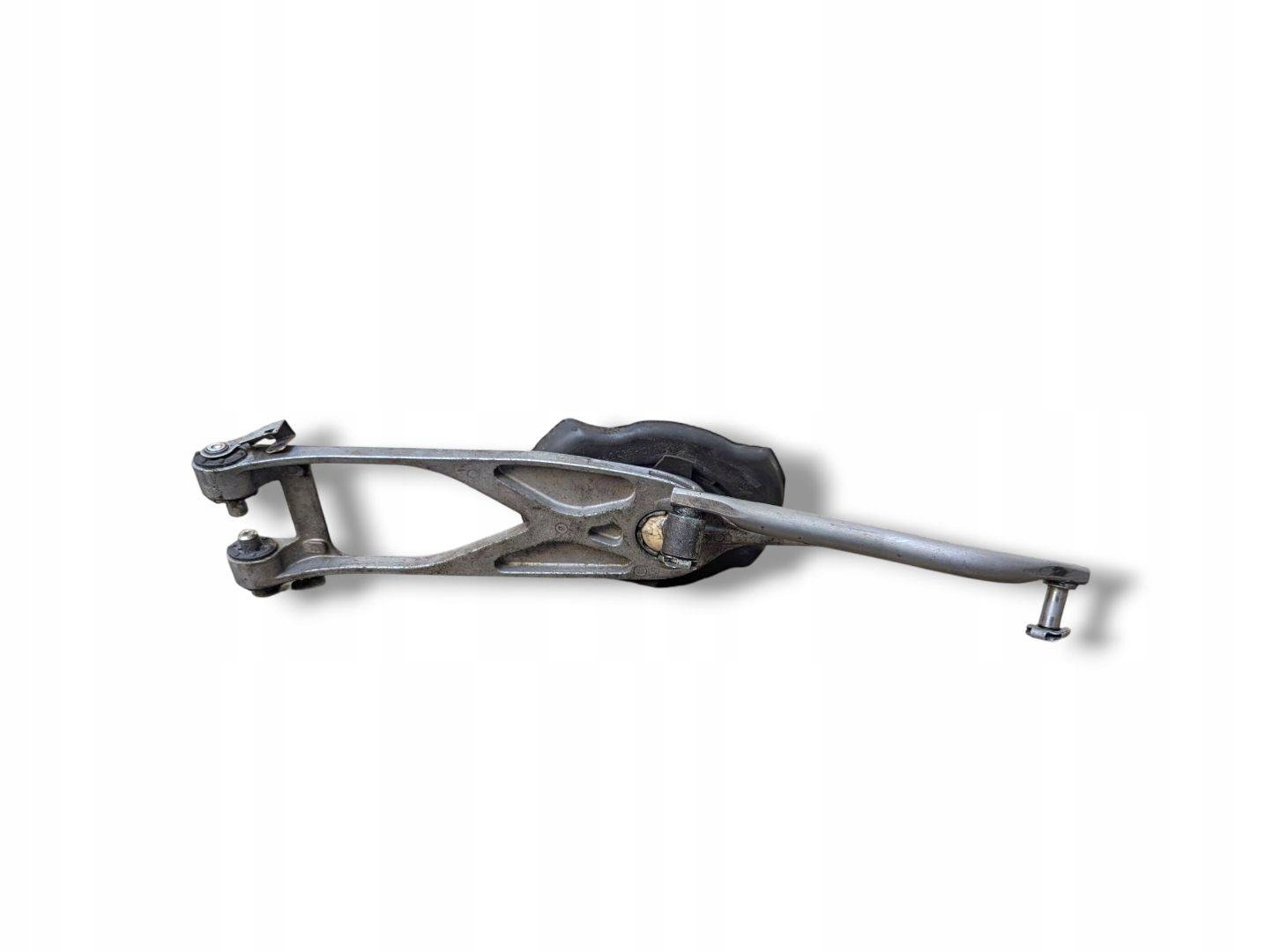 gear lever trim changes of the gear BMW 1 E82/E88 facelift E82 2009 7566100