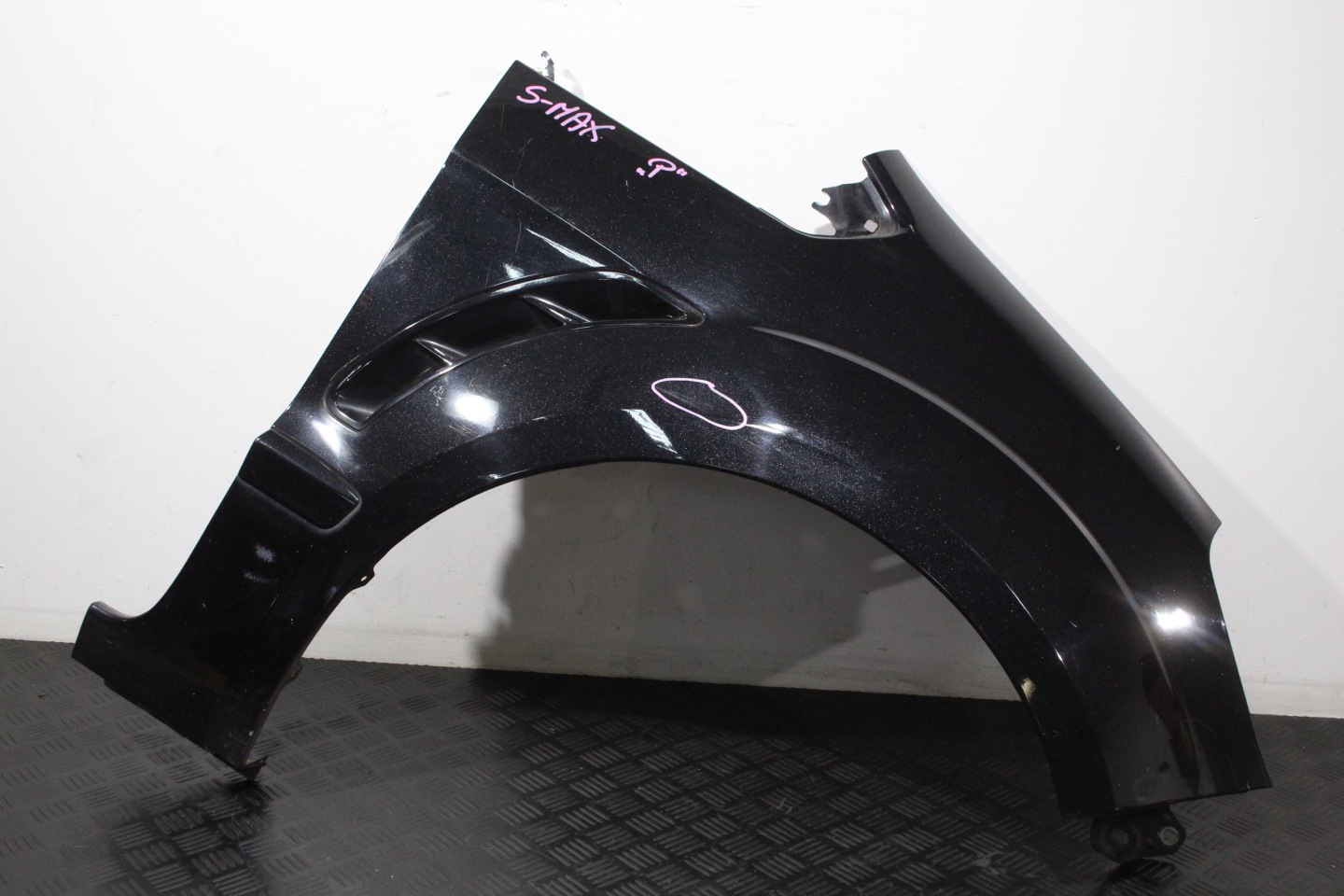fender right front FORD S-MAX MK1 LIFT