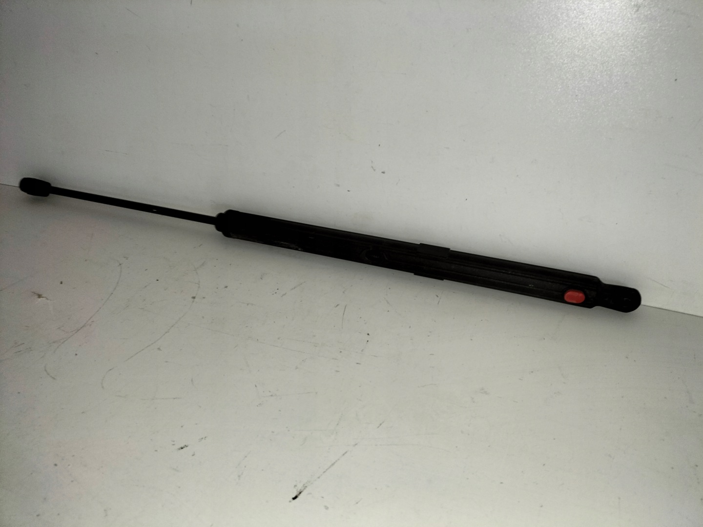 shock absorber spring gas bonnets left MERCEDES CLCL CL203 08-11