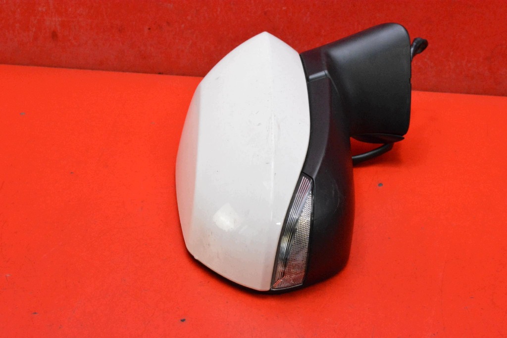 mirror right 040 EU 049749 TOYOTA COROLLA E21 18-25 6 PIN