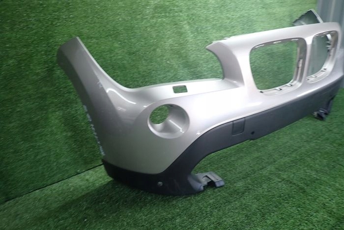 BMW X1 E84 09-12 Frontstoßstange vorne