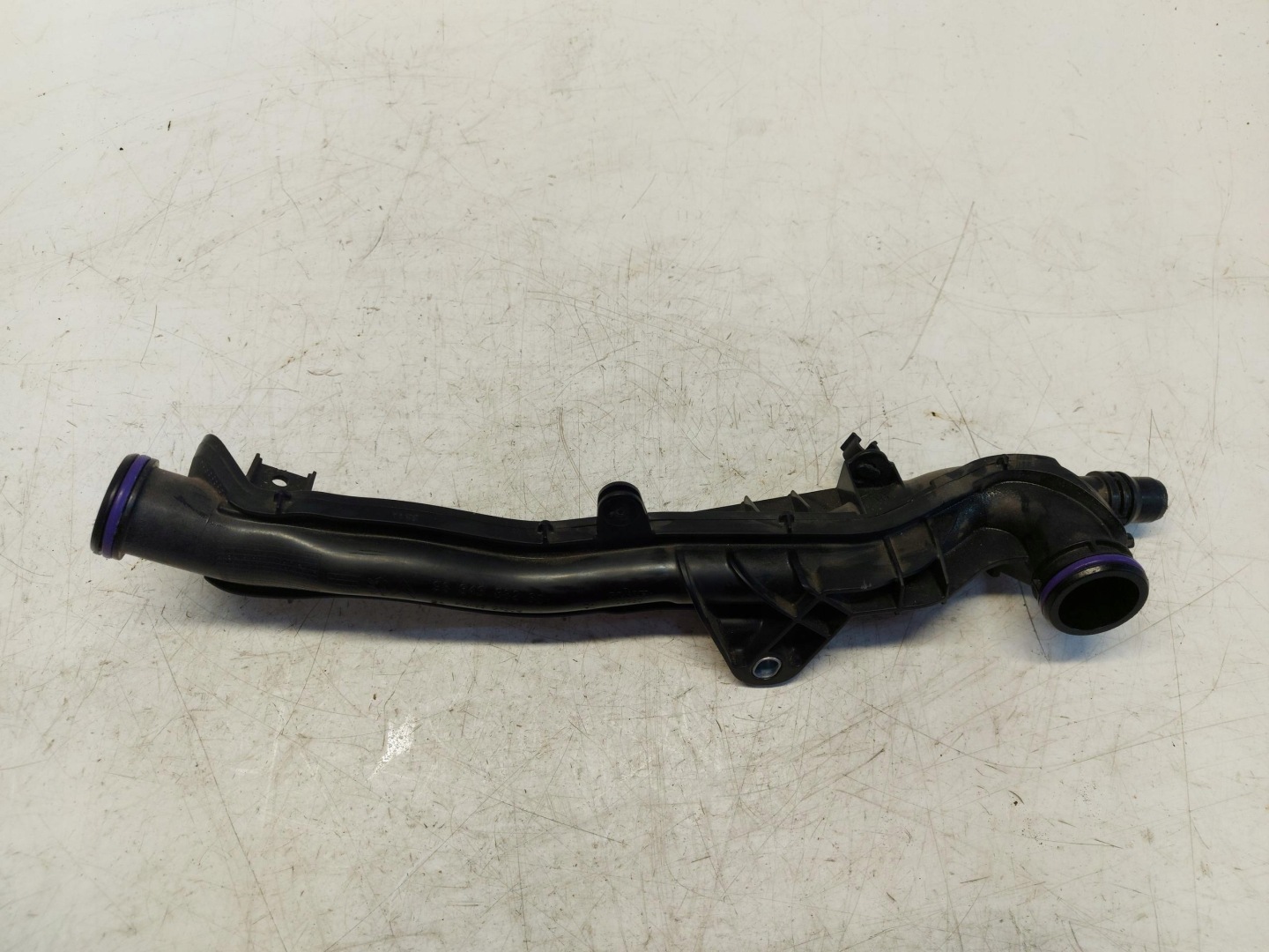 OPEL MOKKA B II cijev prijenos vode 9834388280