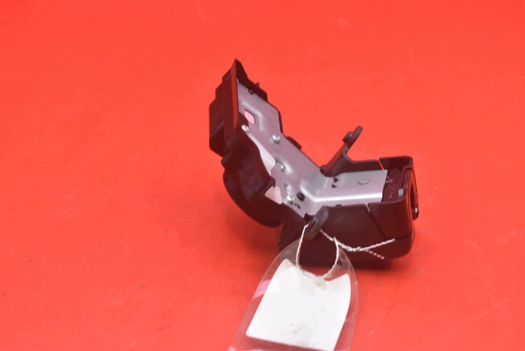 lock bonnet rear part boot TOYOTA C-HR 1 and 16-20