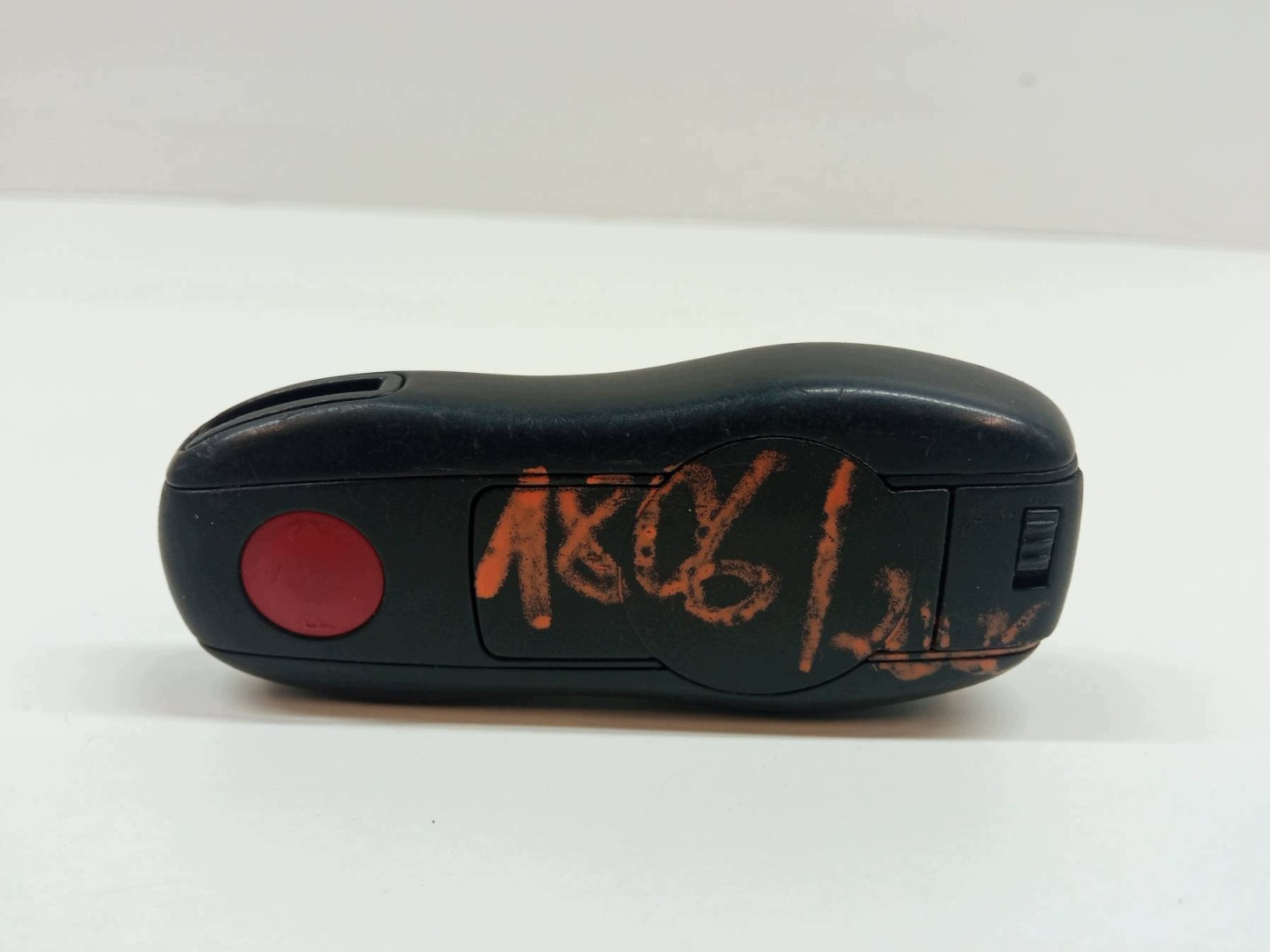 key PILOT 7PP959753BQ Porsche Cayenne II (2010-2017)