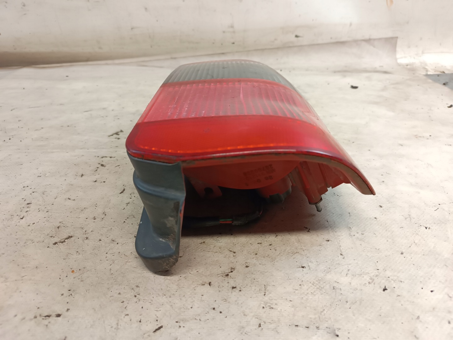 light rear right MITSUBISHI SPACE STAR EU 5PIN