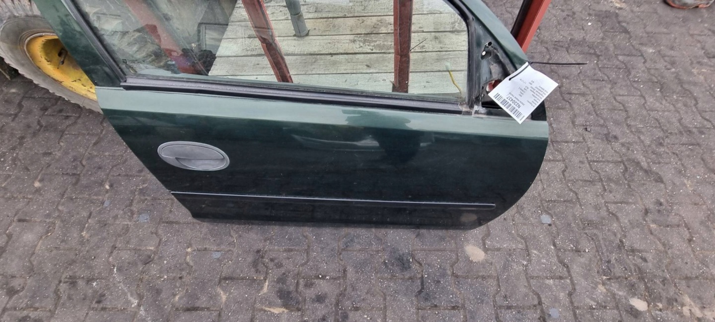 door right front 42U OPEL CORSA C 5D