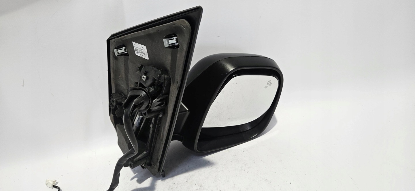 mirror right JUMPY III PROACE II EXPERT 9+2 11