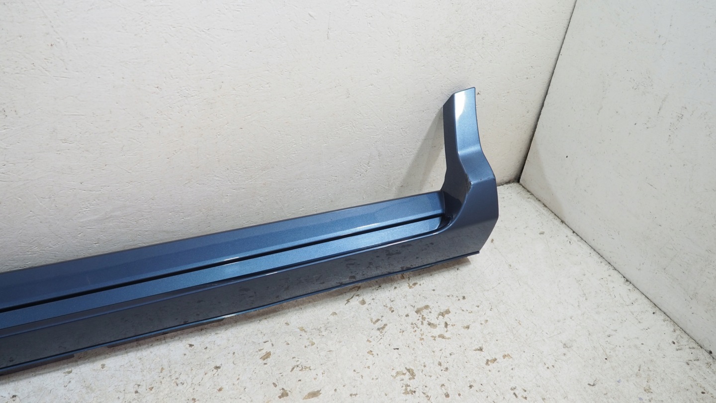 Ford Kuga MK2 ST Line moulding threshold left CV4J-S10155-ACW