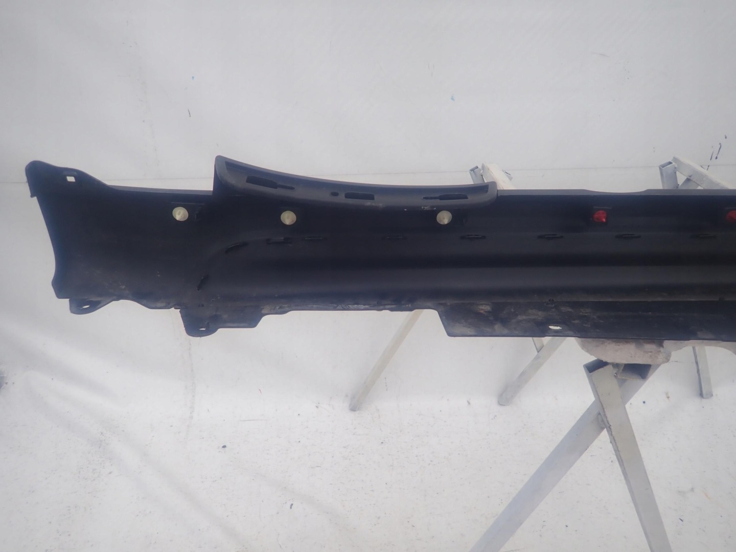 MINI COUNTRYMAN F60 S 14- threshold left moulding left