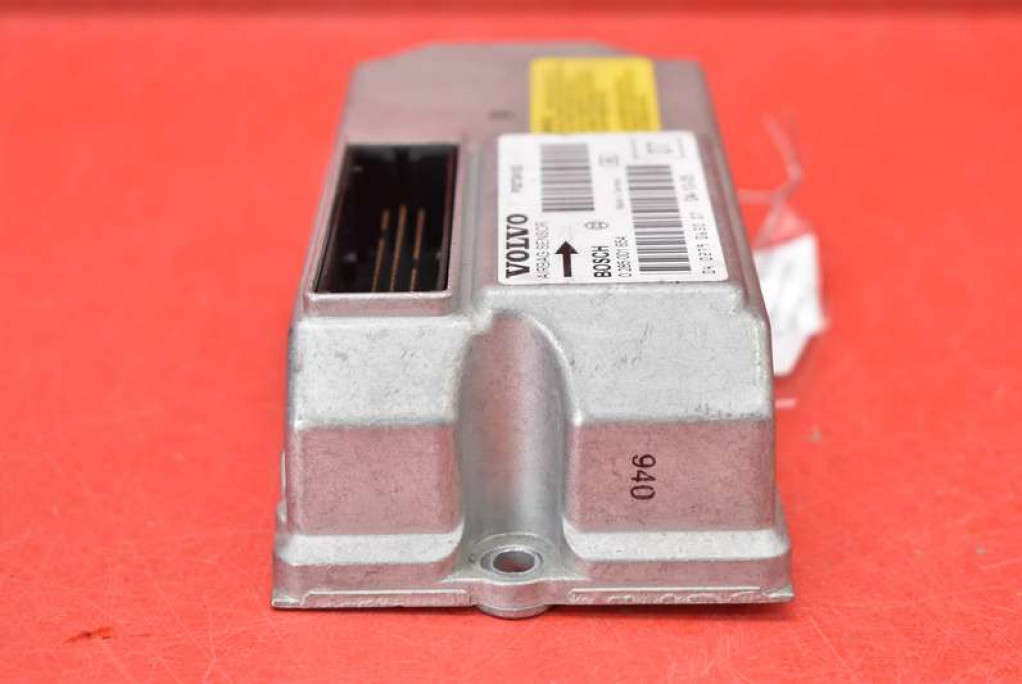 SENSOR MODULO AIRBAG AIRBAG P30724152 VOLVO XC90 1 E 02-06