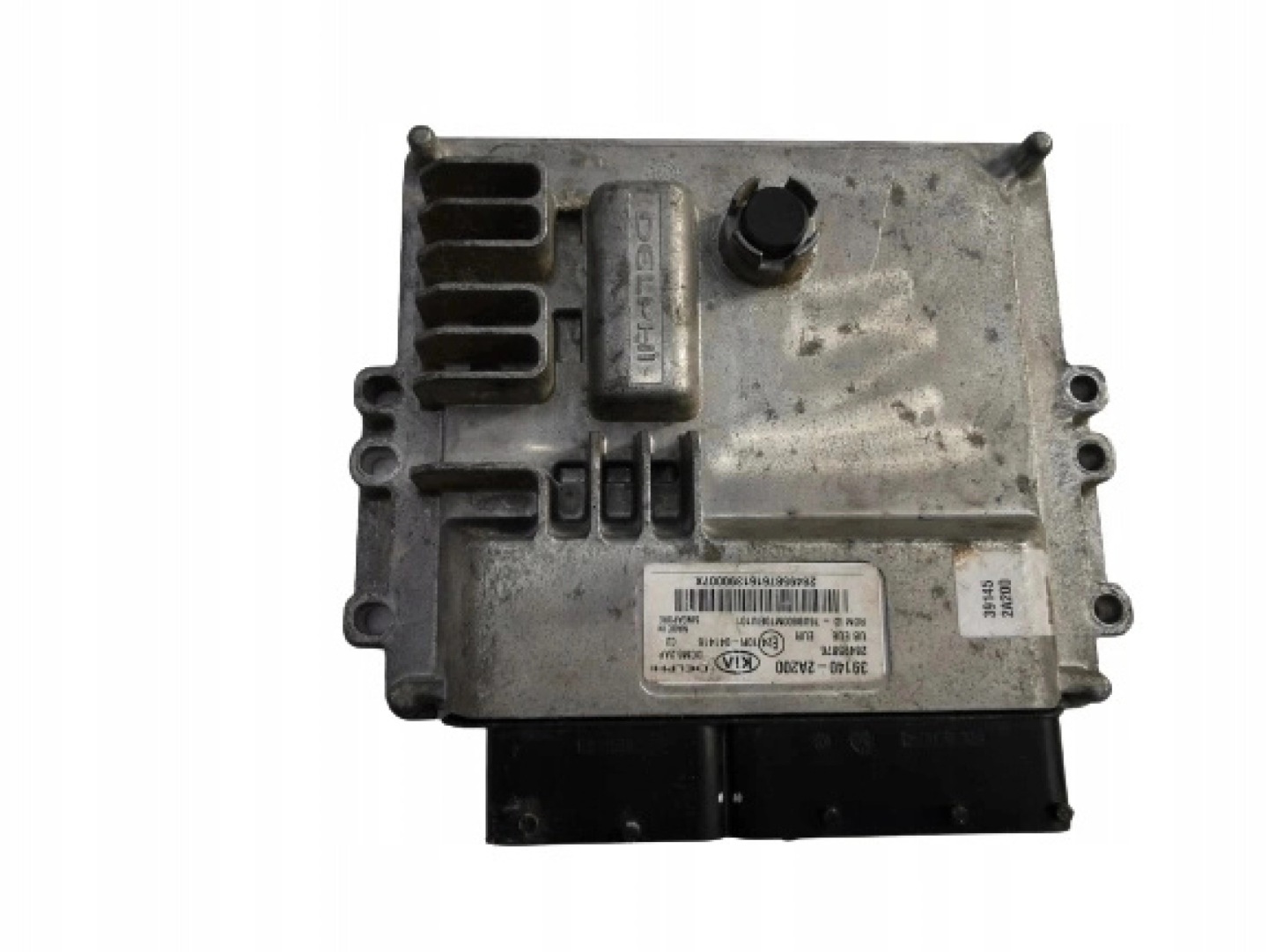 KIA RIO 2.0D 39140-2A200 28495876 Computer ECU ORY