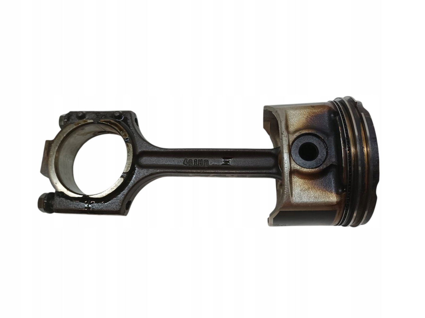 Piston 1.6 CHERY TIGGO DR MOTORS DR 5 (2010)