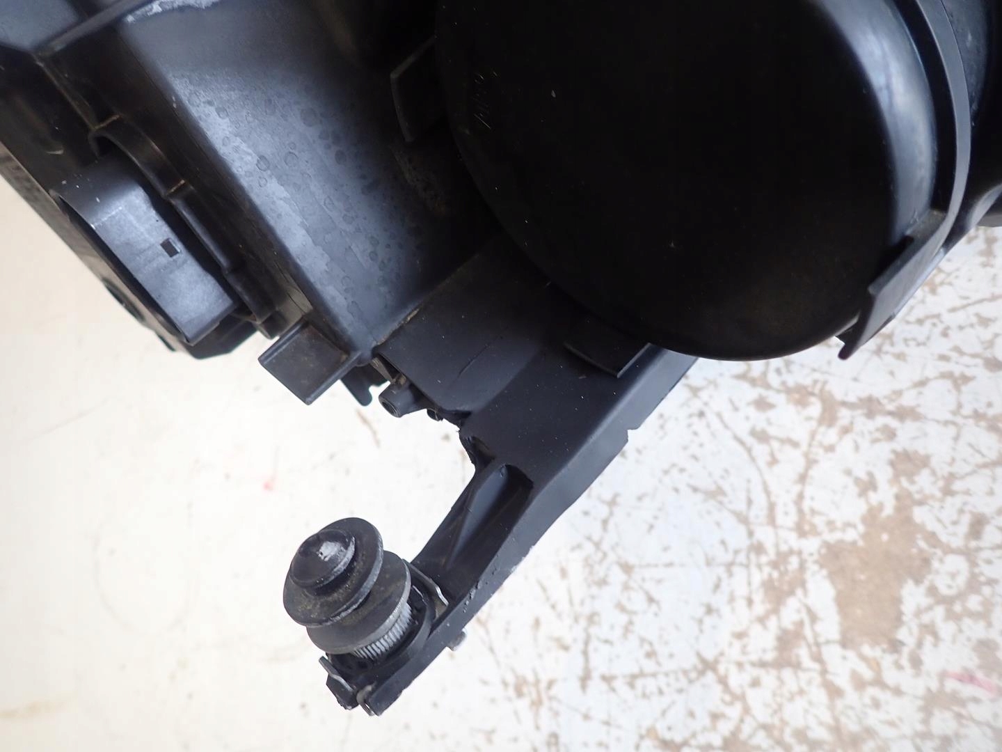 light front left SEAT LEON IV 2020- FULL LED