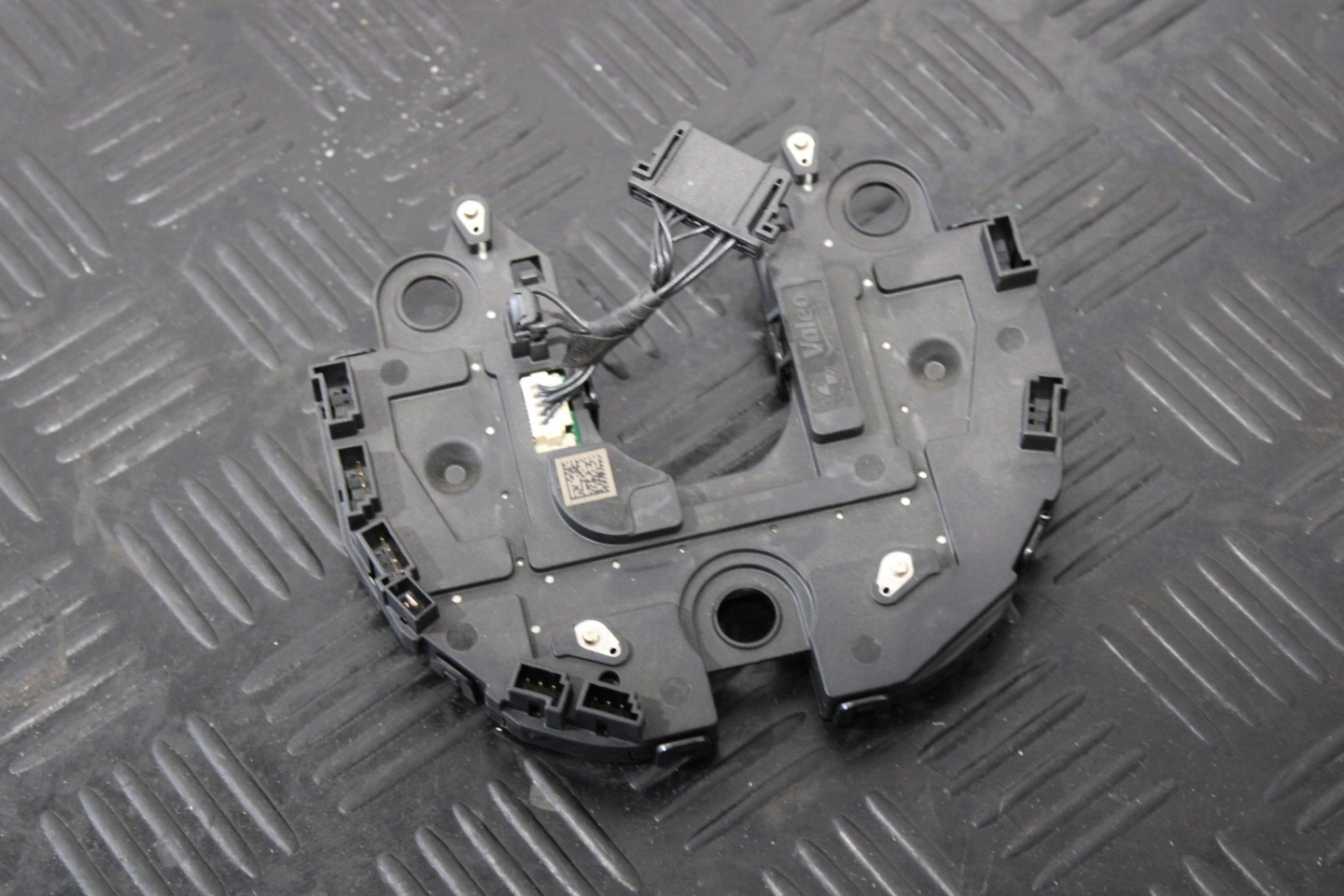 BEDIENTEIL DES LENKRADS BMW 5A50579