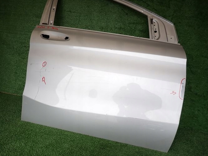 MERCEDES W246 246 B-KLASA 12- door right front front