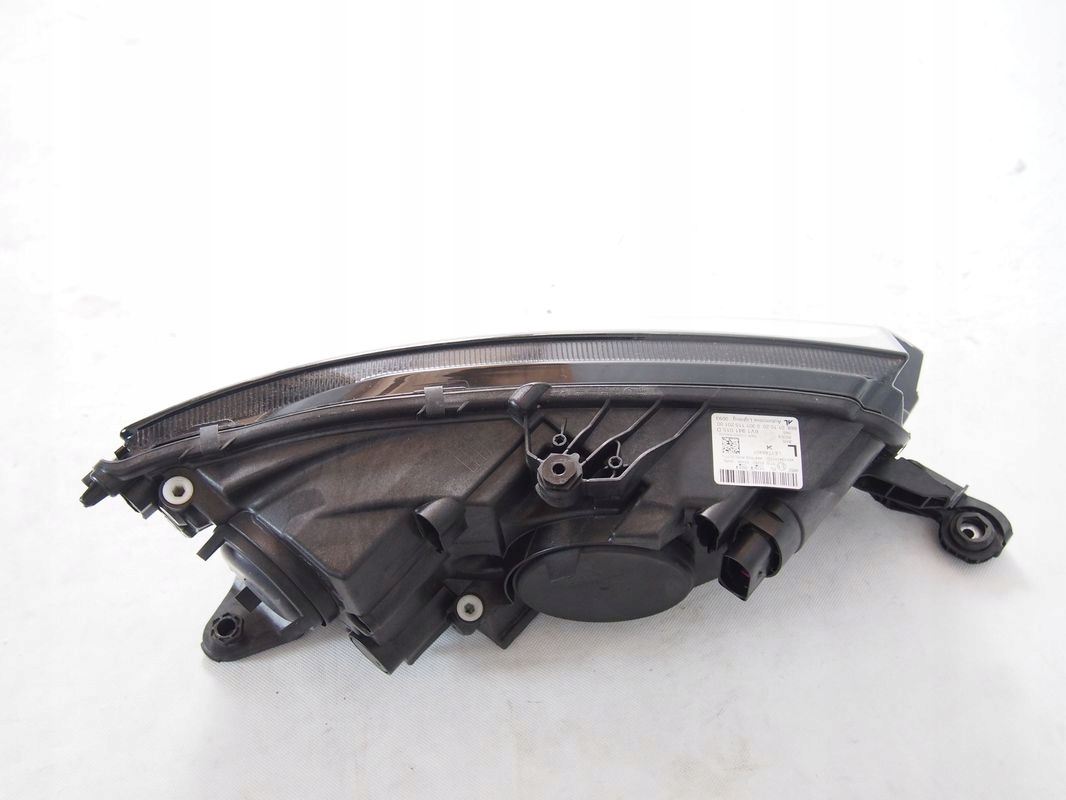 Skoda Fabia 3 III FL 17-20r Reflektor left light left Lift