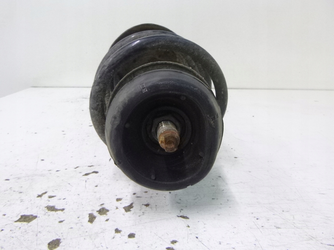 shock absorber front Skoda Octavia 1.6 2000r.