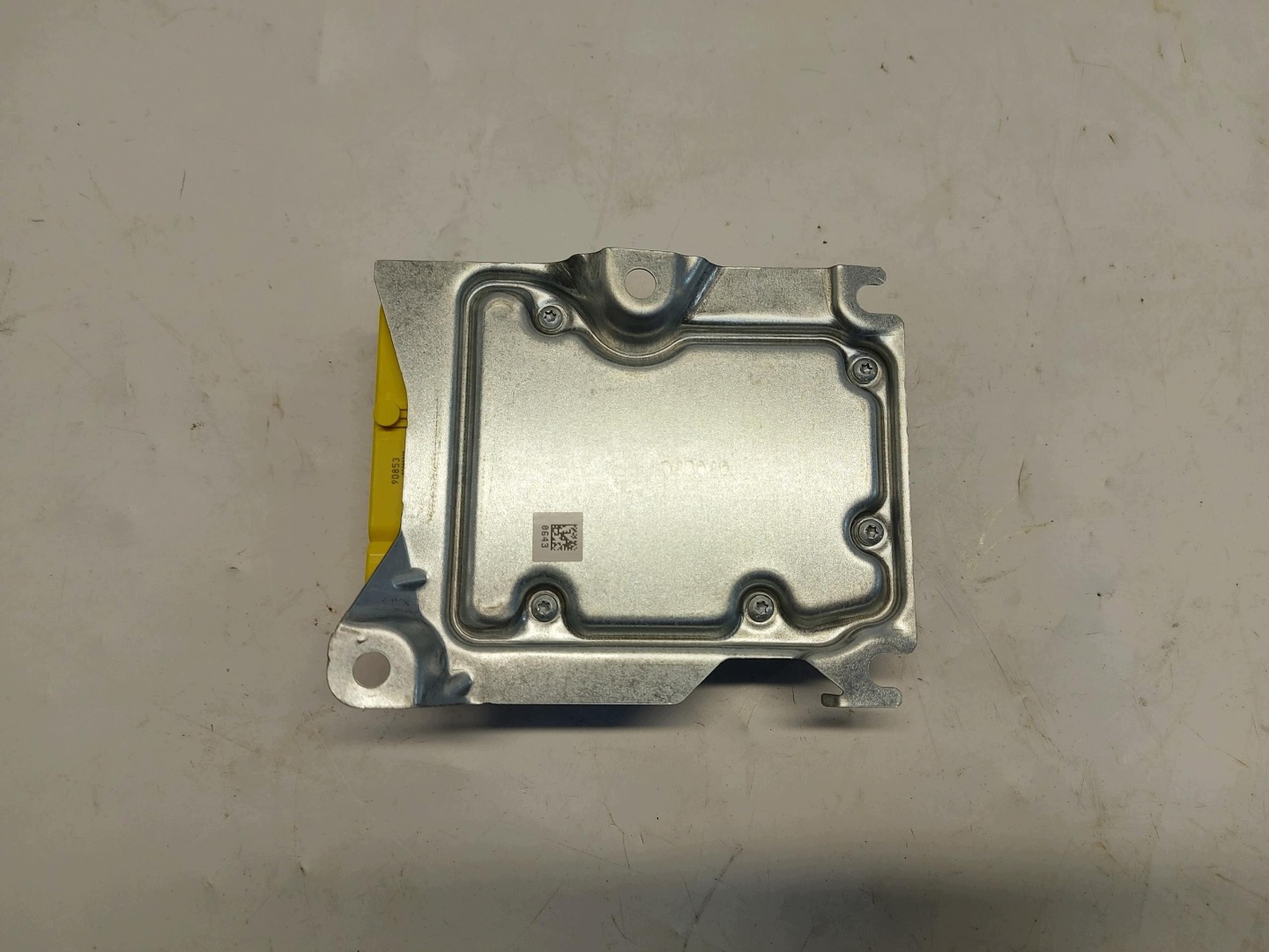 Audi A4 B9 8W LIFT Kombi 8W9 SENSOR modulo airbag 8W0959655F-JLK01