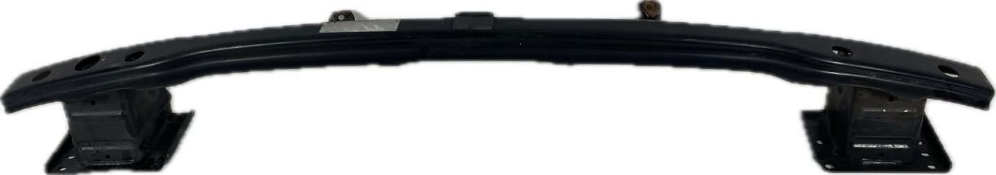 MINI R56 TRÄGER VERSTEIFUNG DER STOSSSTANGE HECK HINTEN