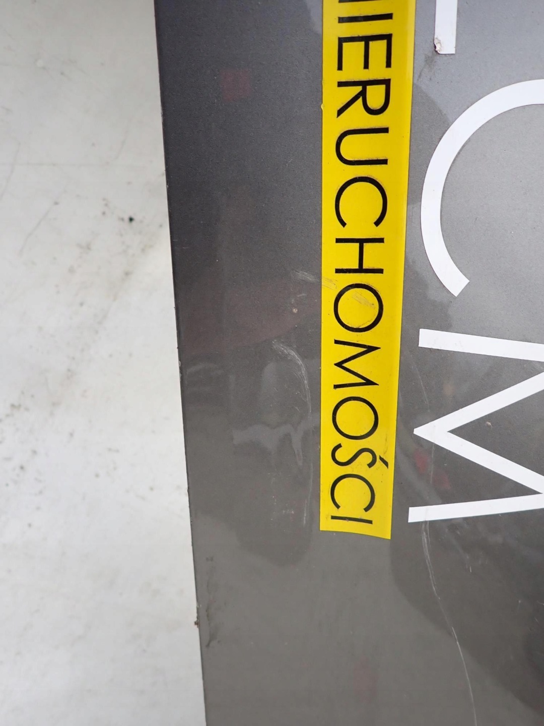 VW GOLF VII 7 HB 12-20 boot door rear