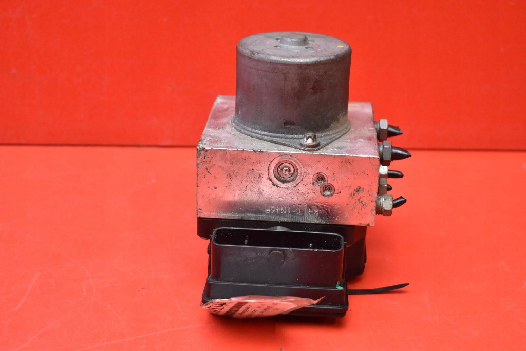 Pompa ABS 8G91-2C405-AA FORD MONDEO MK4 2.3 DURATEC 161 KM 07-10