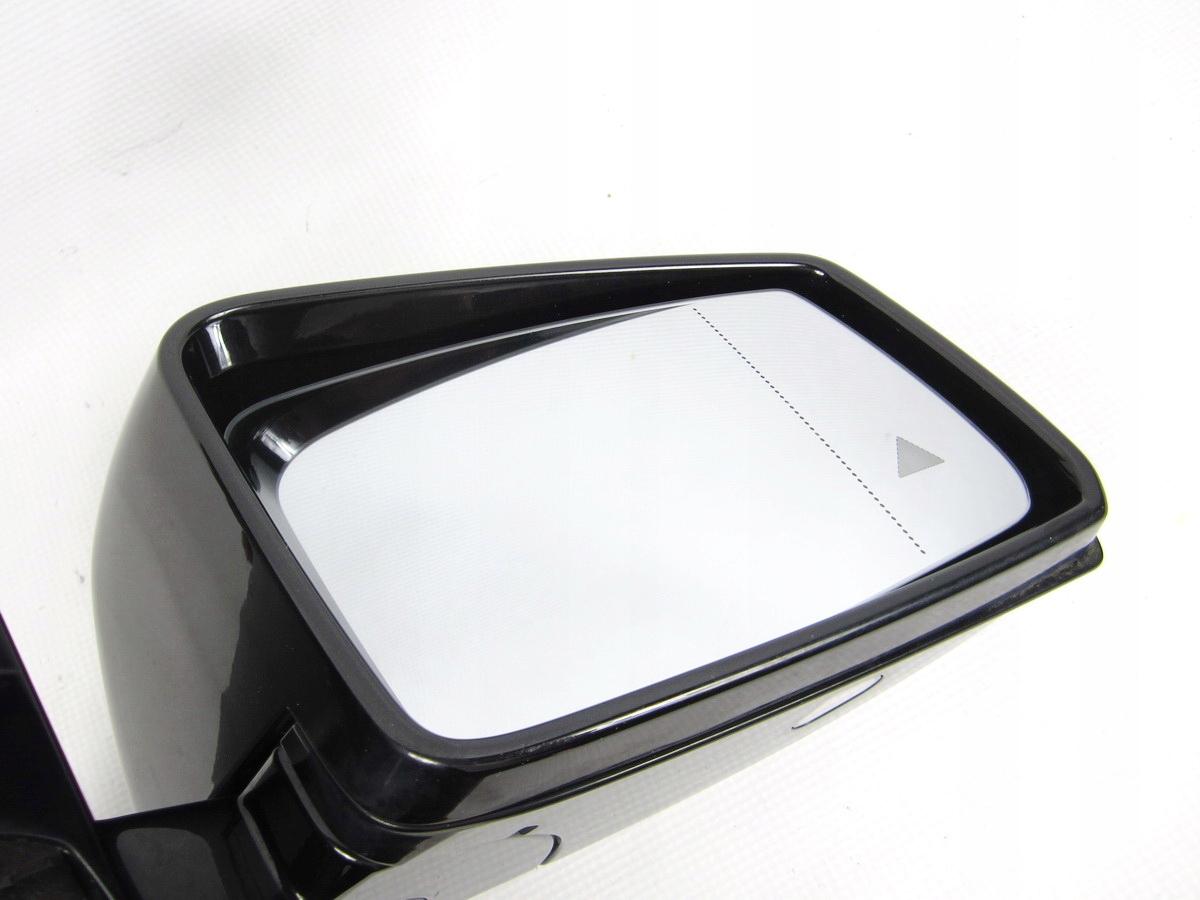 mirror right Mercedes W212 197 EUROPA