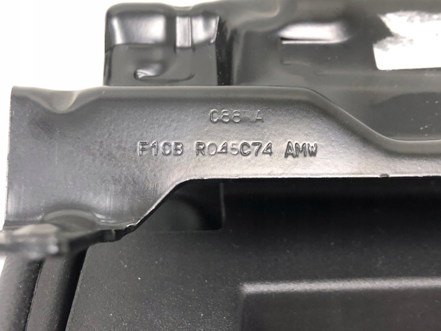 armrest leather FORD KUGA MK2 F1CB-R045C74-AMW