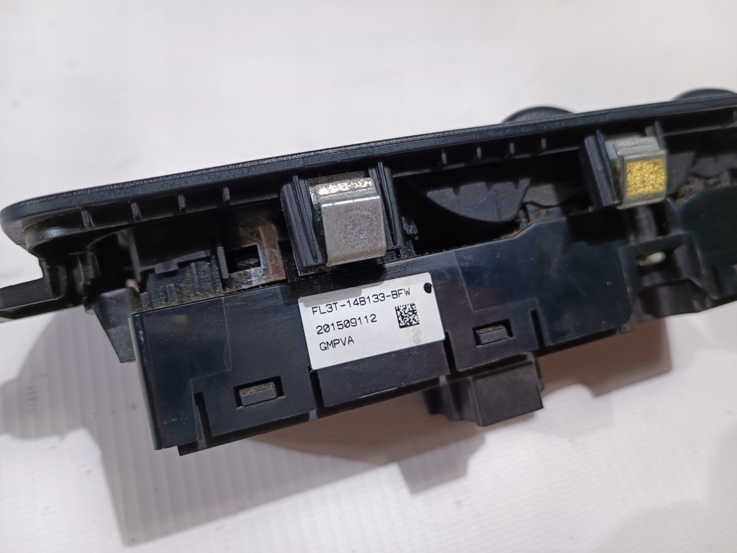 Panel Fensterschalter links Ford F150 2015
