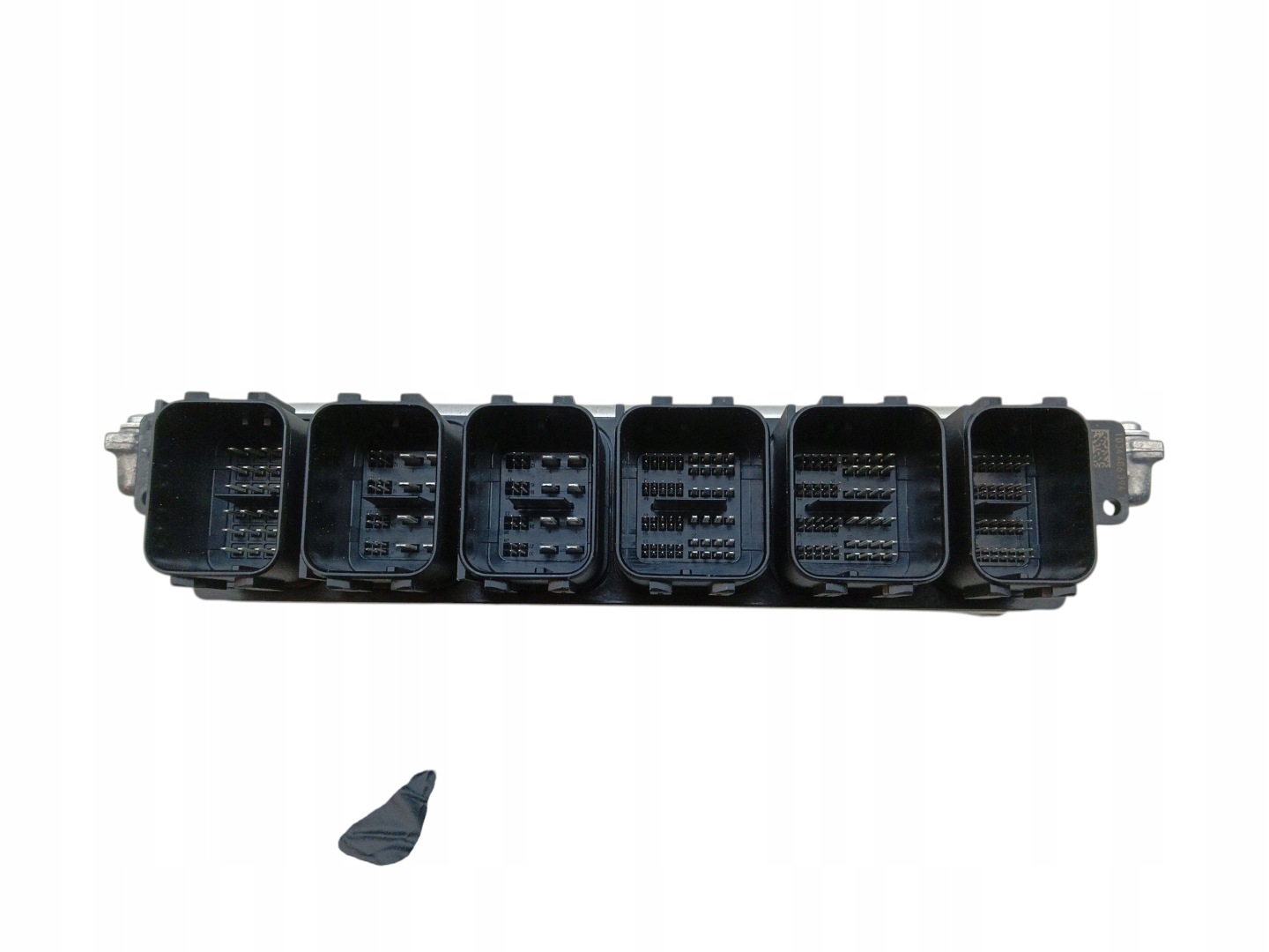 computer control unit of the engine MINI F55 2.0 T 192KM B48A20A 9844145 0261S100DW