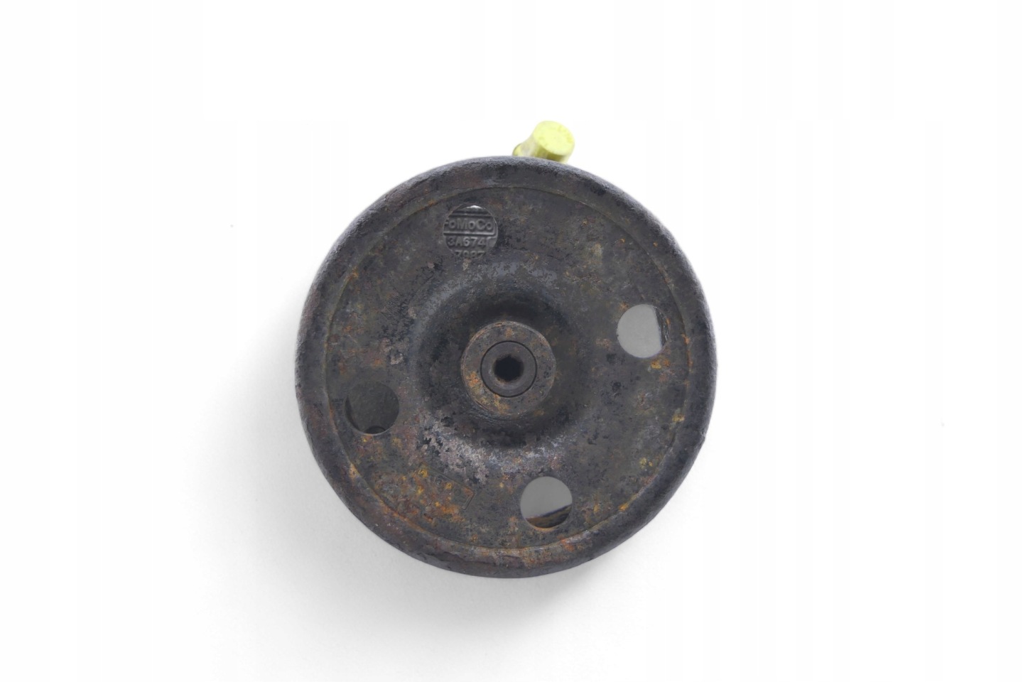 servo pump FORD TRANSIT 2.2 TDCI CC11-3A696-BB