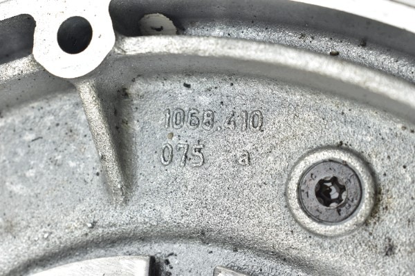 Ölpumpe Getriebe getriebe BMW E60 E65 4.0B 1068410050 1068410075