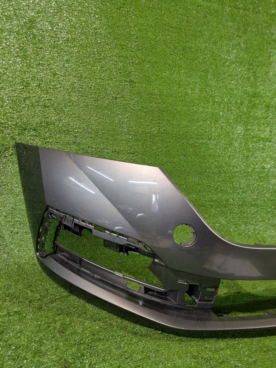 Frontstoßstange vorne SKODA OCTAVIA IV 5E3 NR.Z7707