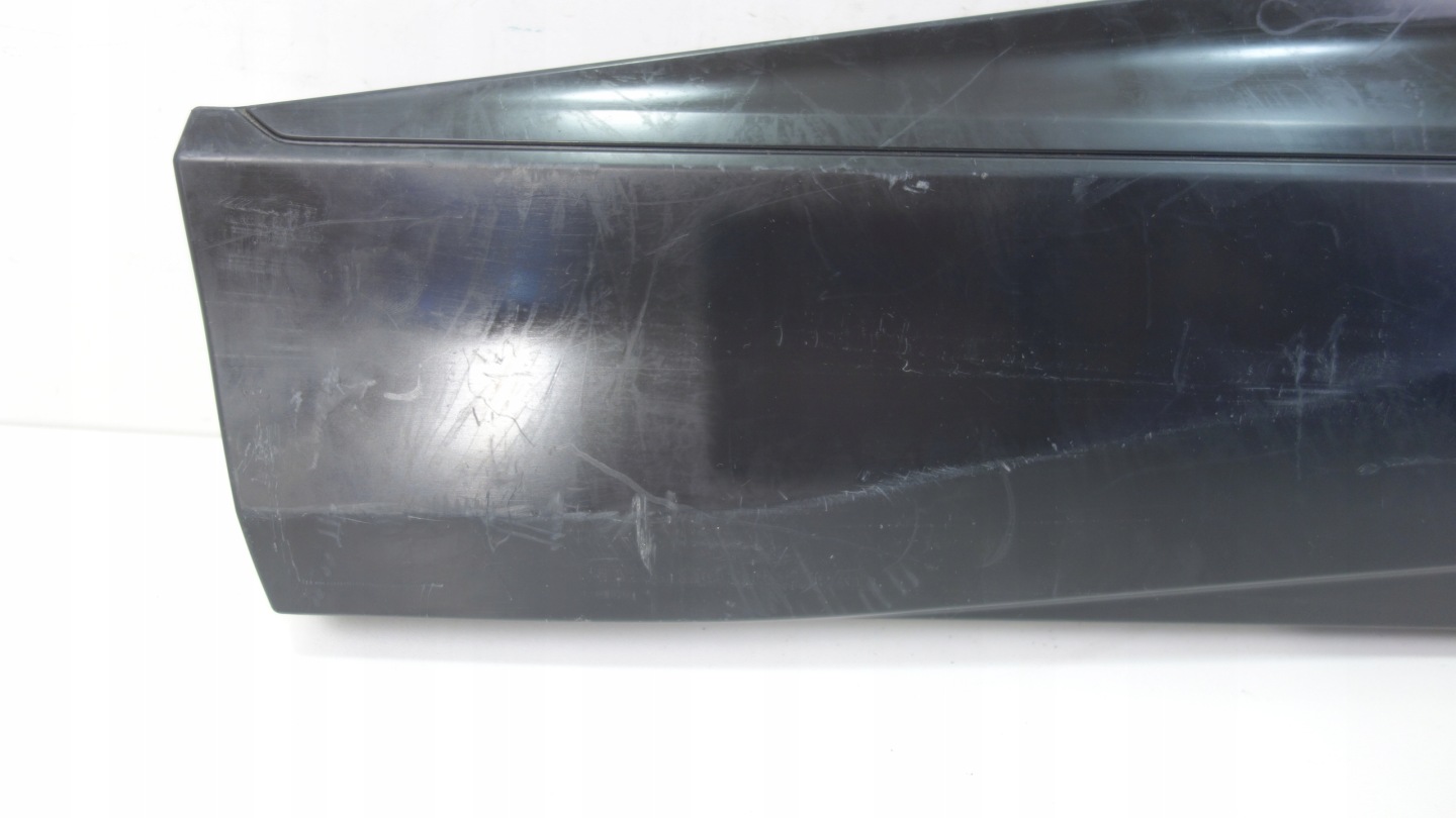 moulding door left front AUDI Q4 E-TRON 89A853959A